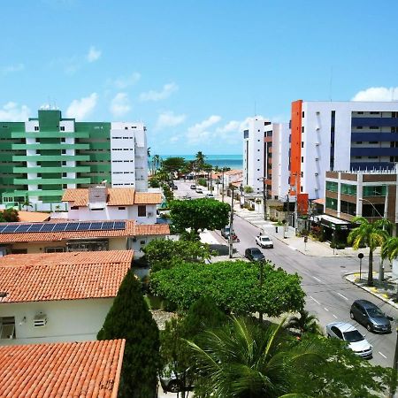 Akropolis Home - Cabo Branco João Pessoa Екстериор снимка