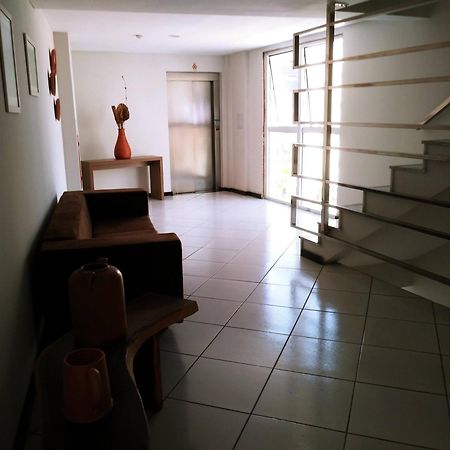 Akropolis Home - Cabo Branco João Pessoa Екстериор снимка