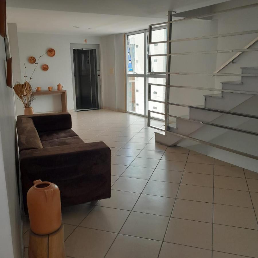 Akropolis Home - Cabo Branco João Pessoa Екстериор снимка