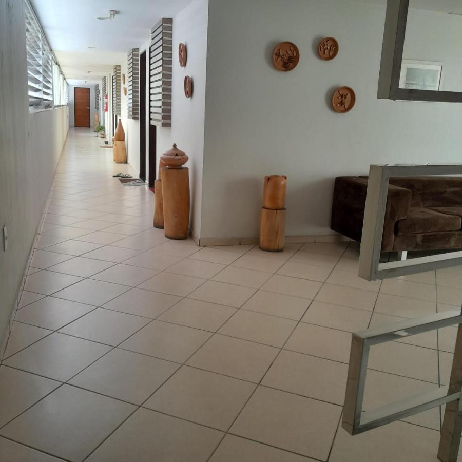 Akropolis Home - Cabo Branco João Pessoa Екстериор снимка
