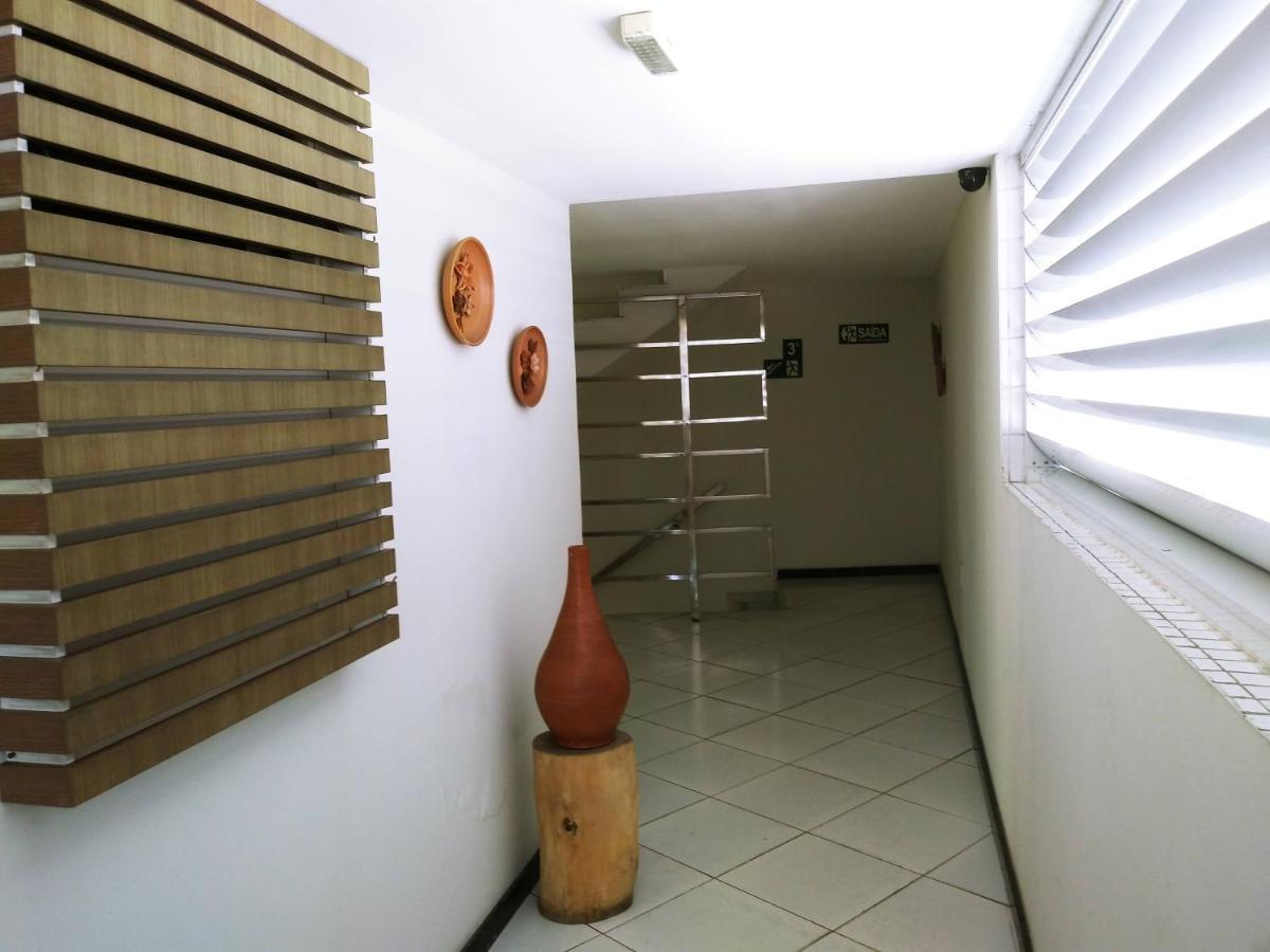 Akropolis Home - Cabo Branco João Pessoa Екстериор снимка
