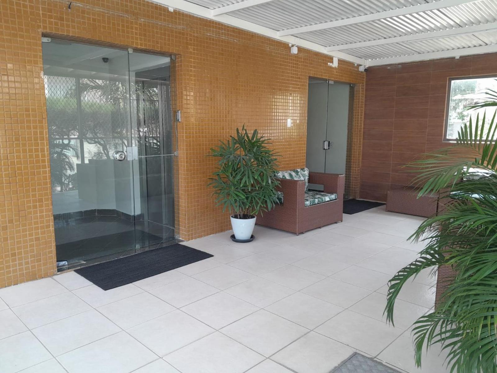 Akropolis Home - Cabo Branco João Pessoa Екстериор снимка