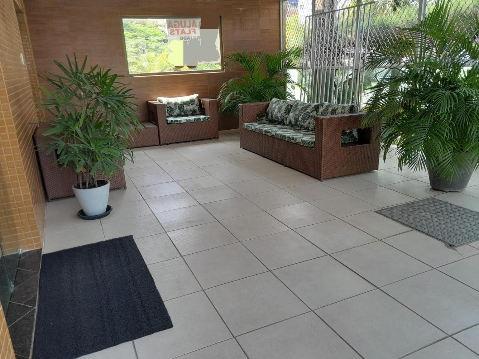 Akropolis Home - Cabo Branco João Pessoa Екстериор снимка
