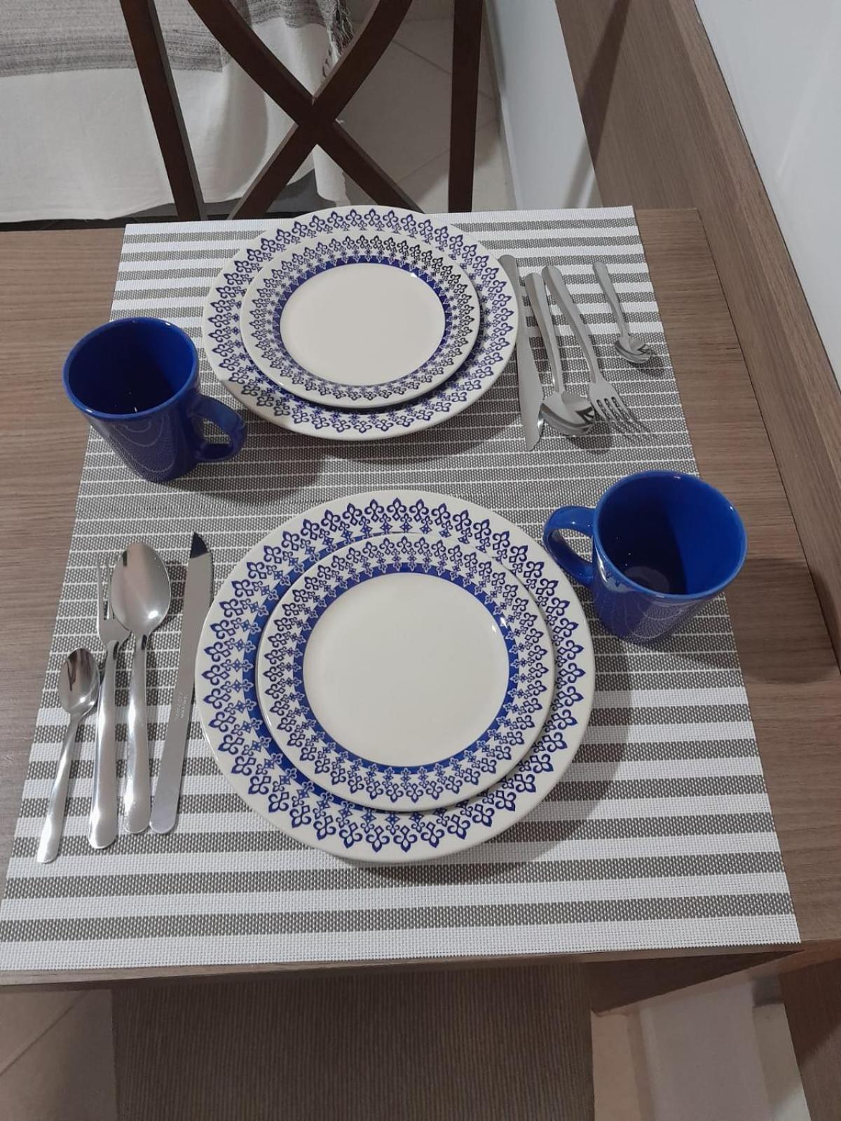Akropolis Home - Cabo Branco João Pessoa Екстериор снимка