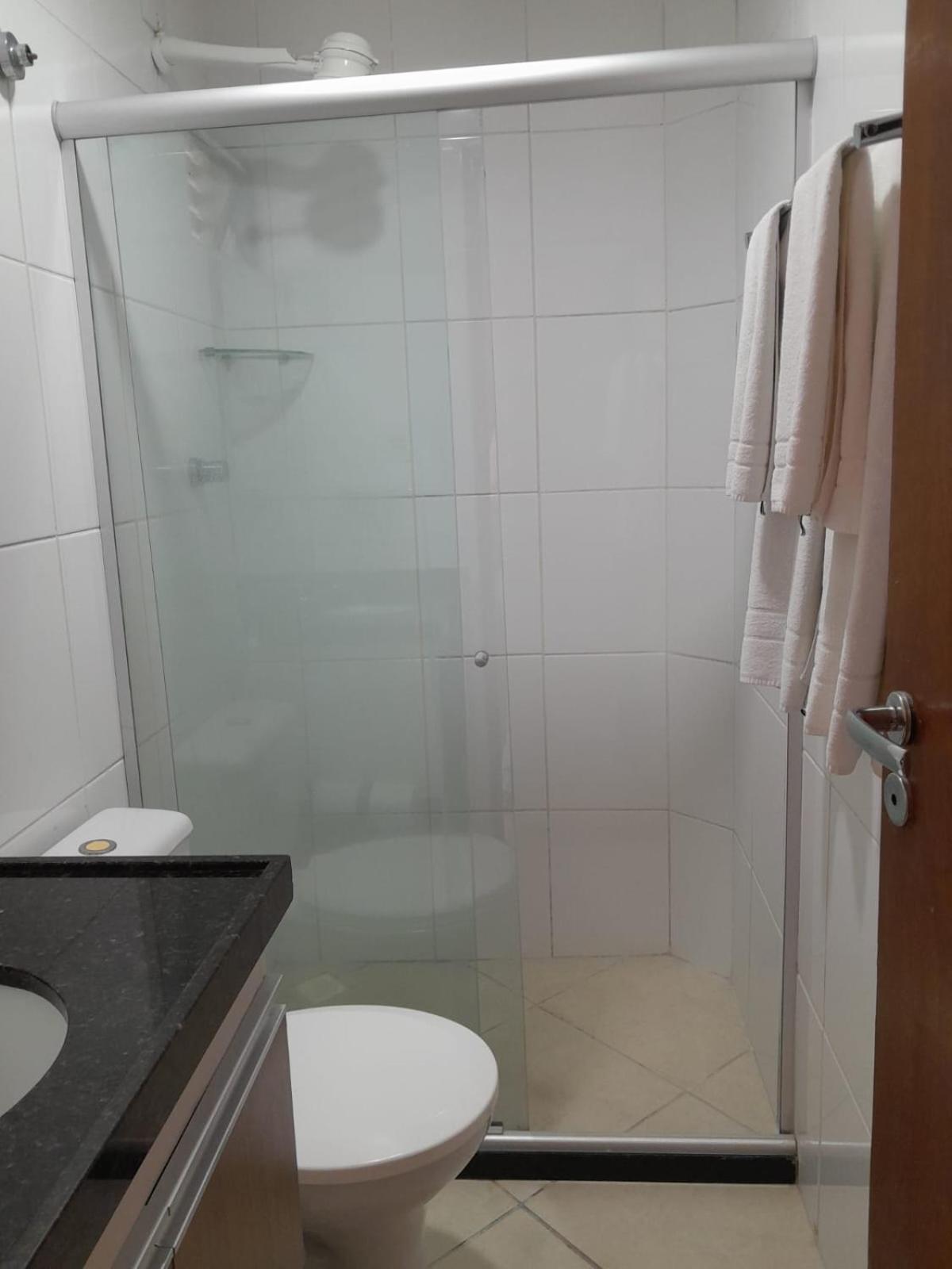 Akropolis Home - Cabo Branco João Pessoa Екстериор снимка