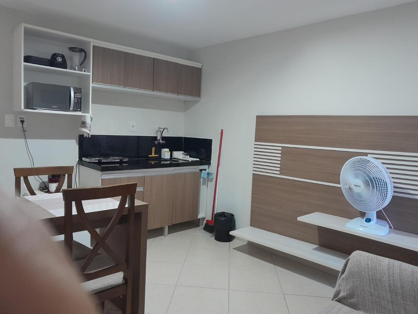 Akropolis Home - Cabo Branco João Pessoa Екстериор снимка