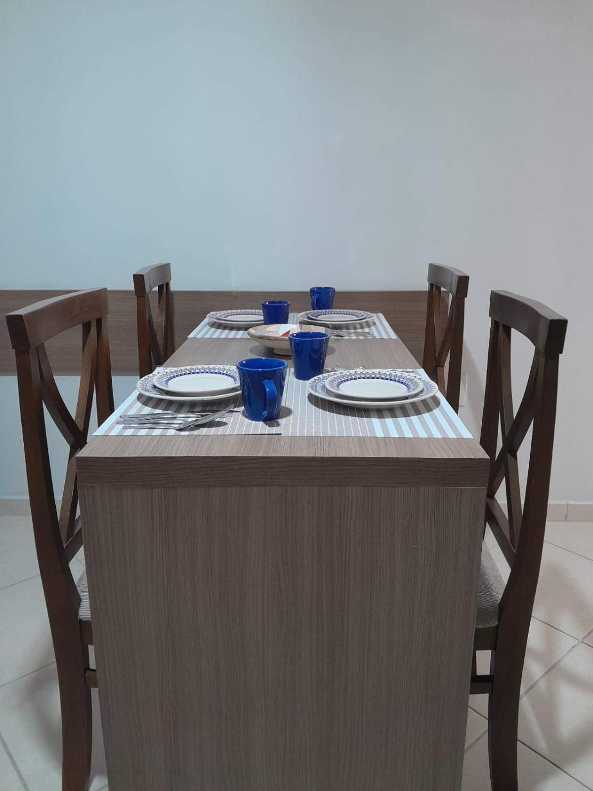 Akropolis Home - Cabo Branco João Pessoa Екстериор снимка