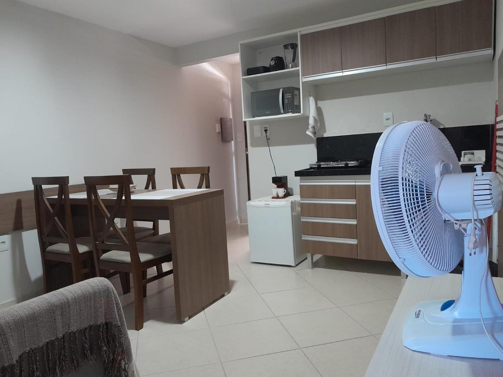 Akropolis Home - Cabo Branco João Pessoa Екстериор снимка
