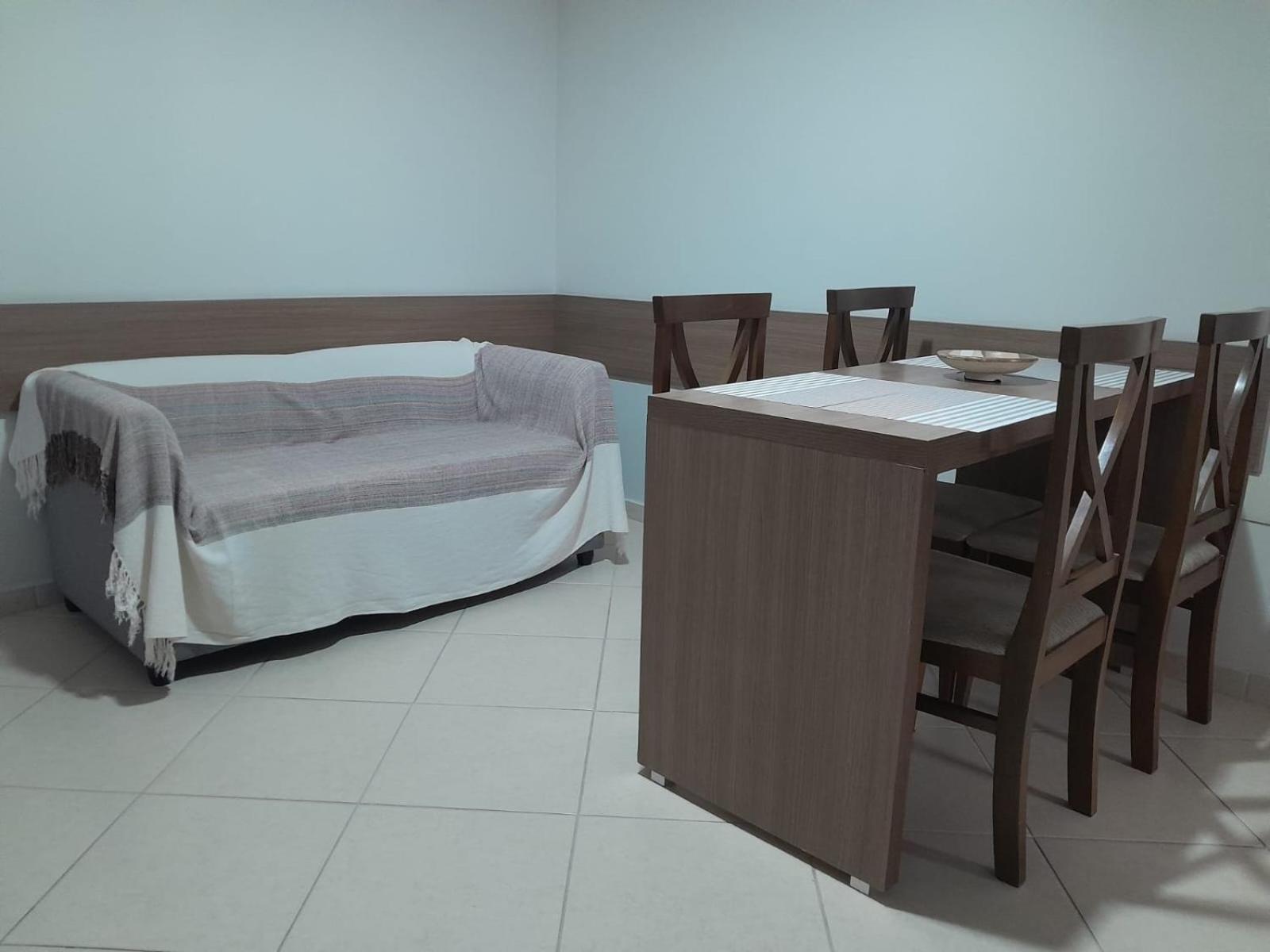 Akropolis Home - Cabo Branco João Pessoa Екстериор снимка