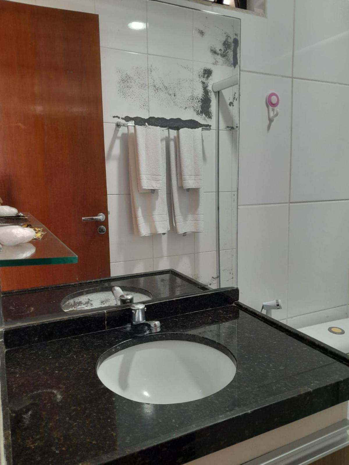 Akropolis Home - Cabo Branco João Pessoa Екстериор снимка