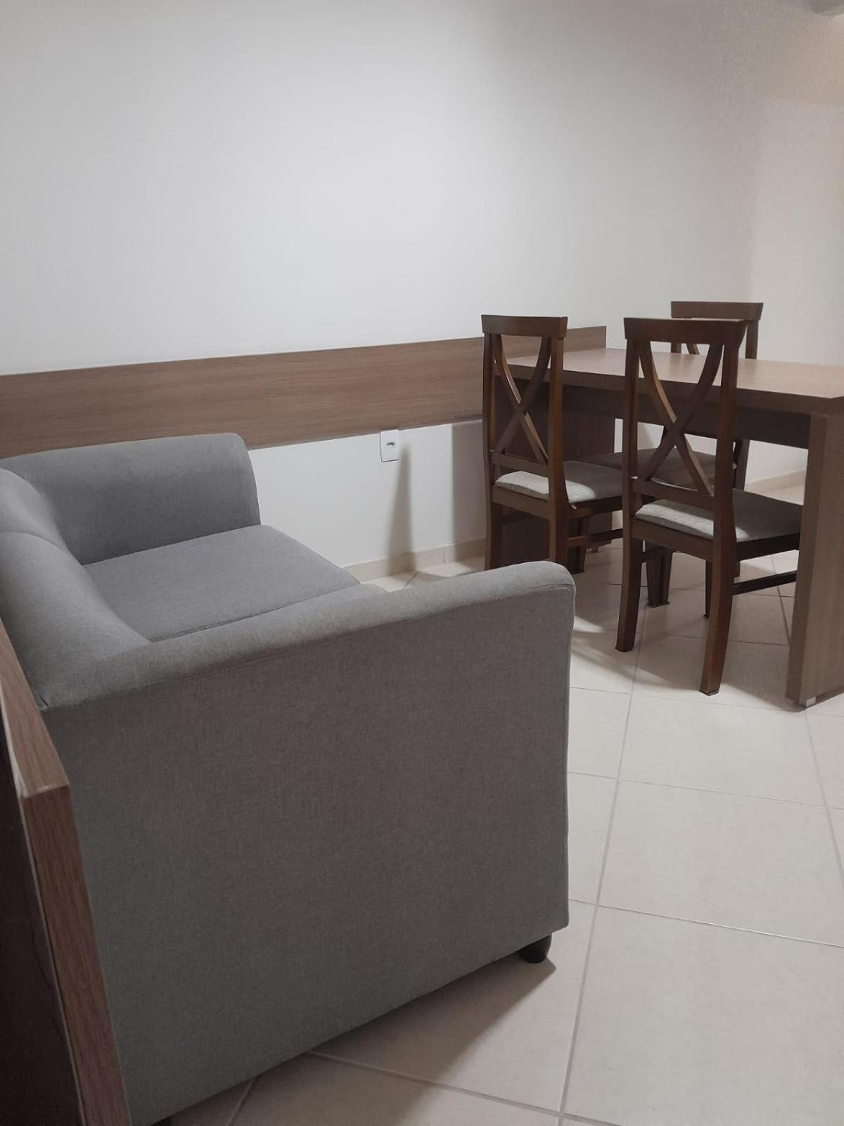 Akropolis Home - Cabo Branco João Pessoa Екстериор снимка