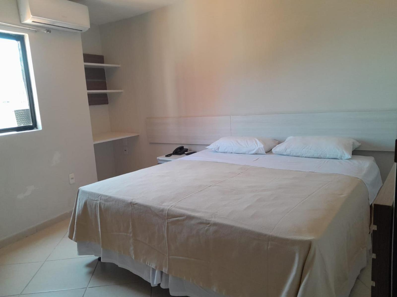 Akropolis Home - Cabo Branco João Pessoa Екстериор снимка