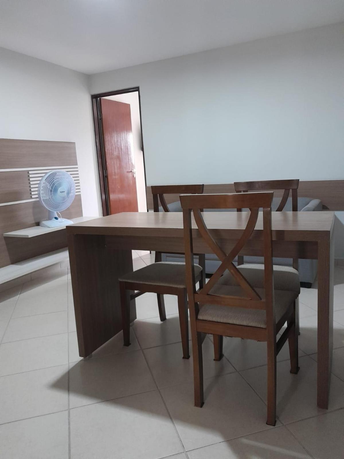 Akropolis Home - Cabo Branco João Pessoa Екстериор снимка