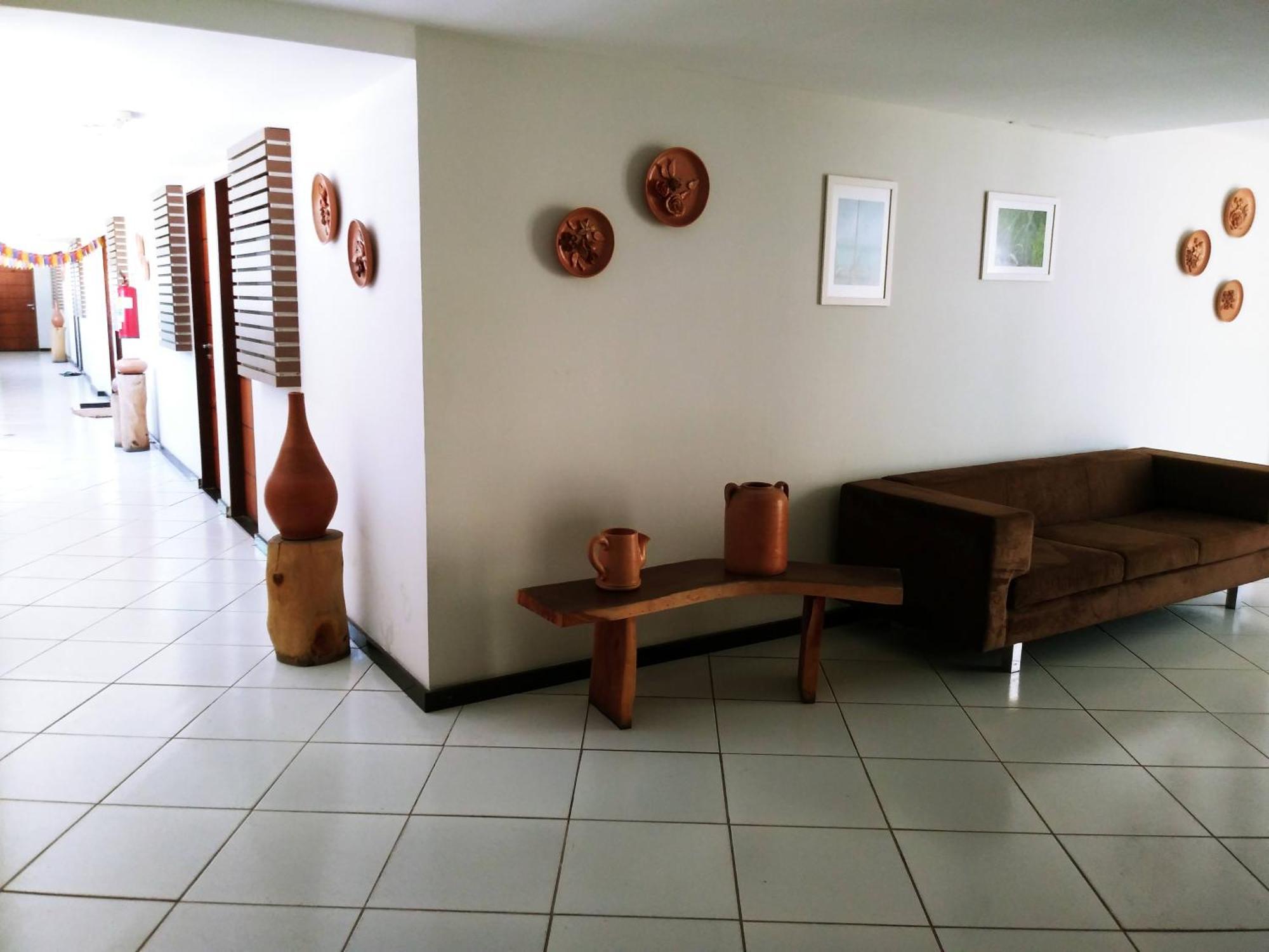 Akropolis Home - Cabo Branco João Pessoa Екстериор снимка