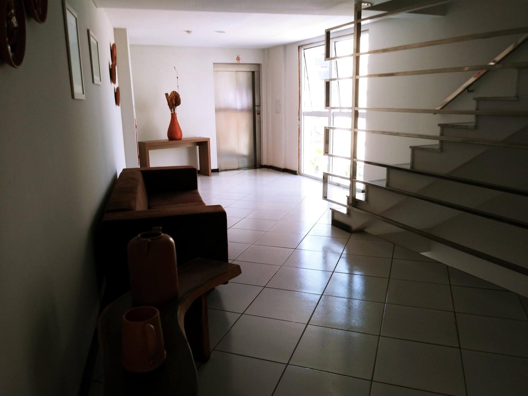 Akropolis Home - Cabo Branco João Pessoa Екстериор снимка